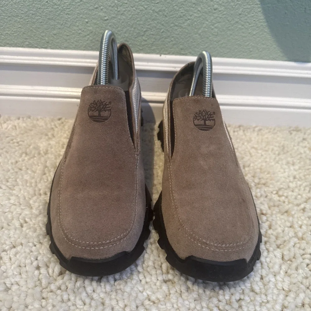 Timberland slip men